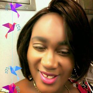 Meet your Posher, Jacklyn